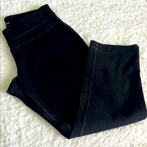 Tek Gear Black Leggings